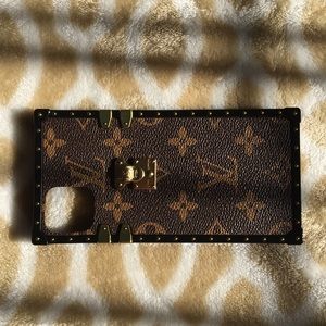 Designer Iphone 11 Pro max Case